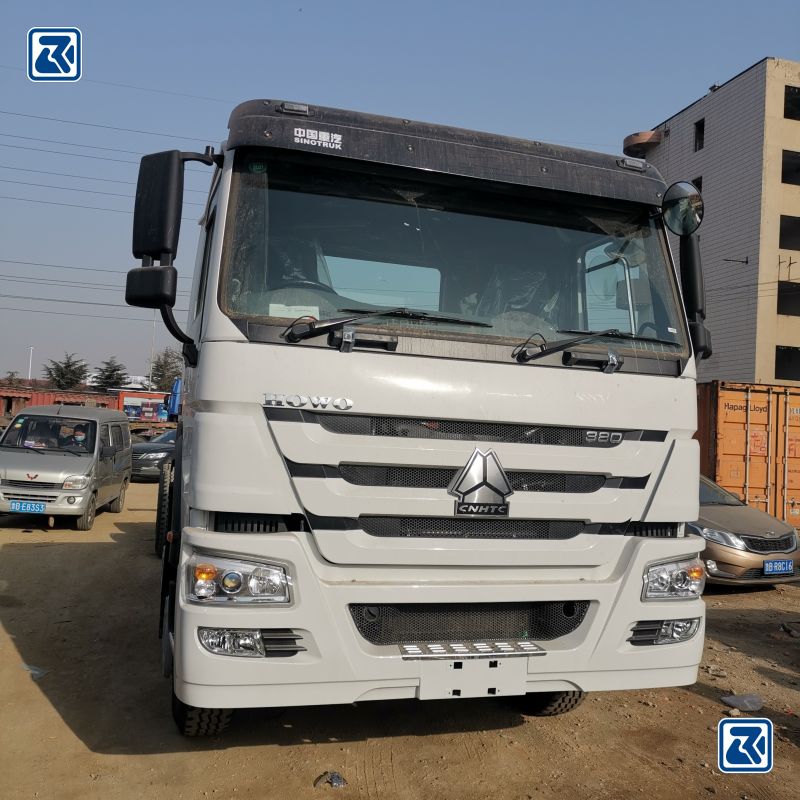 Camions HOWO d’occasion à vendre en Chine : votre guide complet pour l’achat et l’exportation