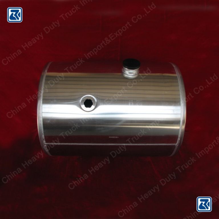 Réservoir de carburant pour camion-citerne HOWO