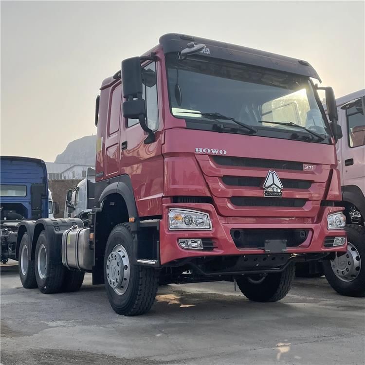 Combien coûte un camion Howo au Nigéria ?