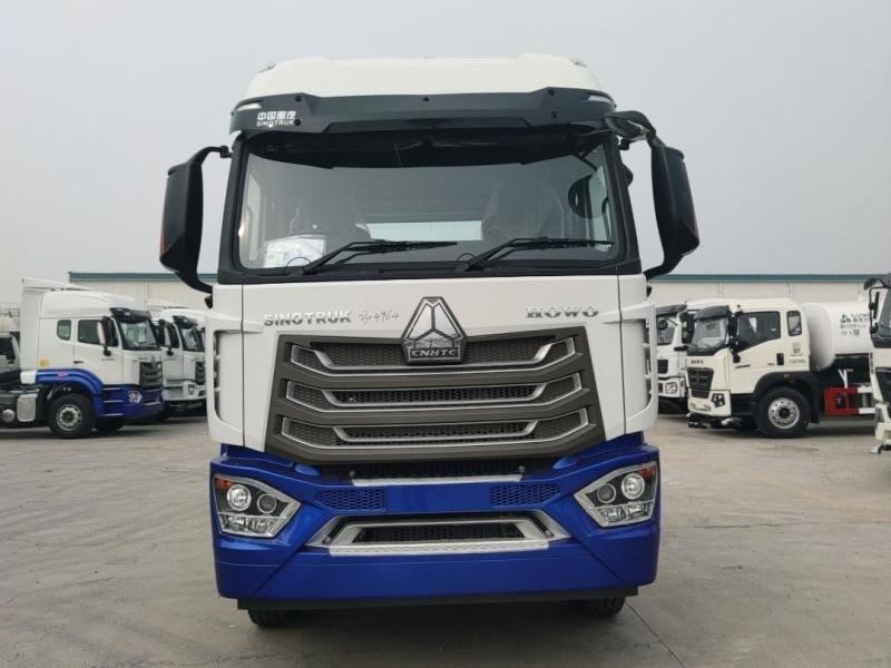Prix du camion Howo neuf