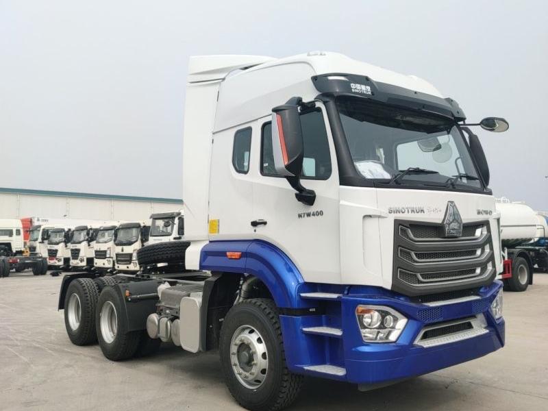 Prix du camion Howo