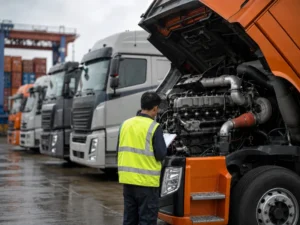 Quels moteurs utilisent les camions Sitrak ? Les options MC, MT et Weichai, modèle par modèle
